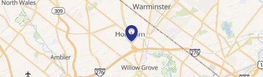 2600 Easton Rd, Unit 2608