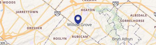 10 Park Ave, Unit 170