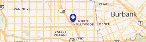 11666 Burbank Blvd
