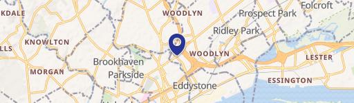 1920 Macdade Blvd, Unit 1924