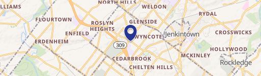 1600 Church Rd, Unit B110