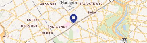 6 Lancaster Ave, Unit 1