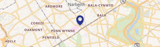 30 Lancaster Ave, Unit 3