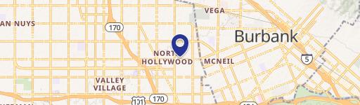 10904 Burbank Blvd