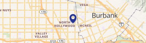 10707 Burbank Blvd