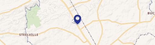 860 Gap Newport Pike