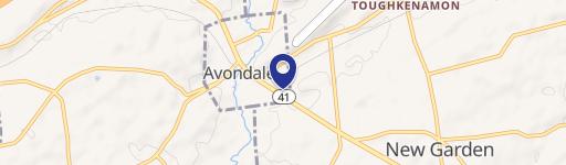 29 Gap Newport Pike, Unit 3