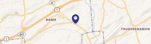 525 Gap Newport Pike