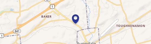 341 Gap Newport Pike