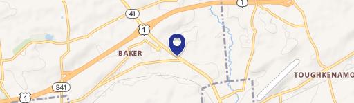 761 Gap Newport Pike