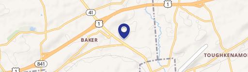 764 Gap Newport Pike