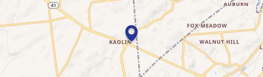 9125 Gap Newport Pike