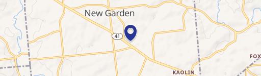 8997 Gap Newport Pike