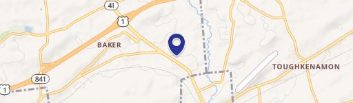 416 Gap Newport Pike