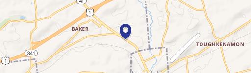 437 Gap Newport Pike