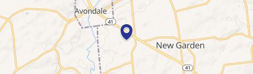 8842 Gap Newport Pike