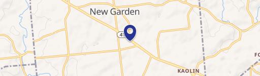 8990 Gap Newport Pike