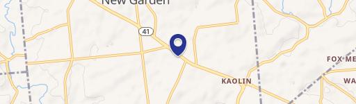 9020 Gap Newport Pike