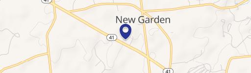 8929 Gap Newport Pike