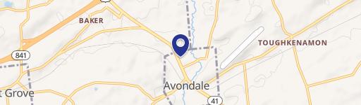 417 Pennsylvania Ave