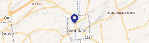 214 Pennsylvania Ave