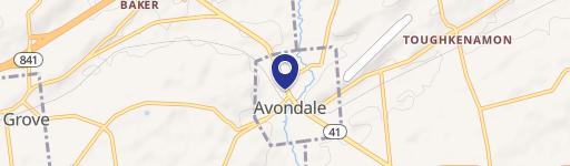 120 Pennsylvania Ave, Unit 1