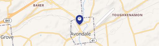 221 Pennsylvania Ave, Unit 4