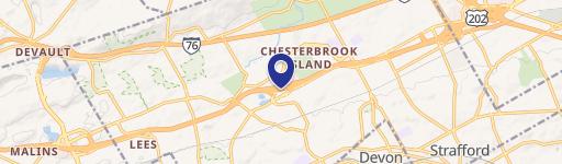 1000 Chesterbrook Blvd