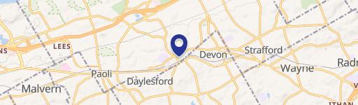 804 Old Lancaster Rd