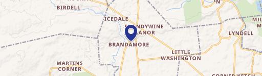 546 Hibernia Rd, Unit 4