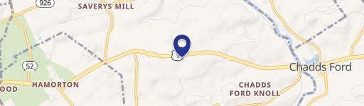 610 Chadds Frd Dr Ste, Unit 30