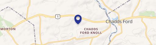 414 Old Baltimore Pike