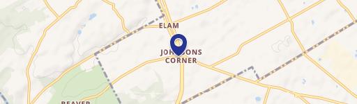 200 Wilmington W Chester Pike