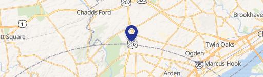 4 Wilmington W Chester Pike