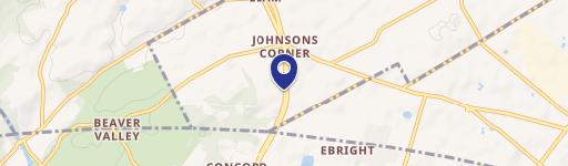 104 Wilmington W Chester Pike