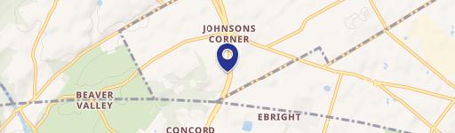 100 Wilmington W Chester Pike