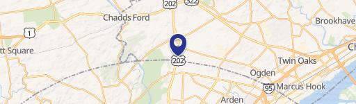 18 Wilmington W Chester Pike