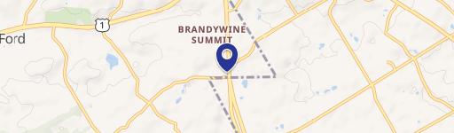 100 Wilmington W Chester Pike