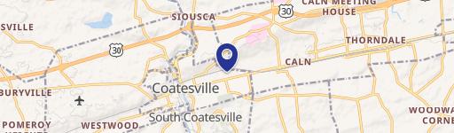 824 Chestnut St, Unit 800B