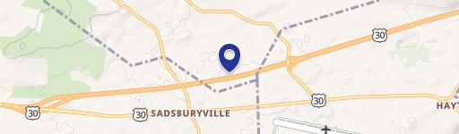 Coatesville, PA 19320