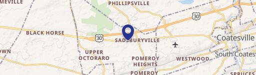 Coatesville, PA 19320