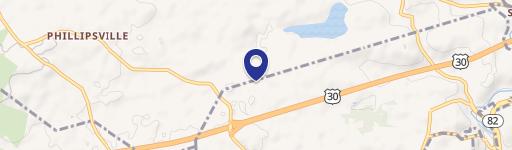 735 Fox Chase Ste, Unit 114