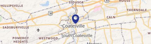 211 Lincoln Hwy, Unit 302