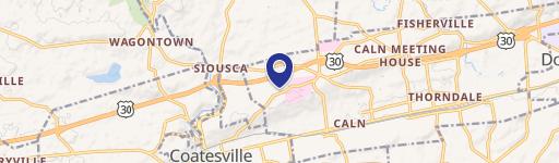 1331 Blackhorse Hl Rd