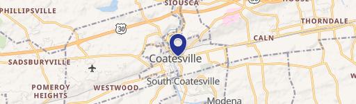 130 Lincoln Hwy, Unit 201