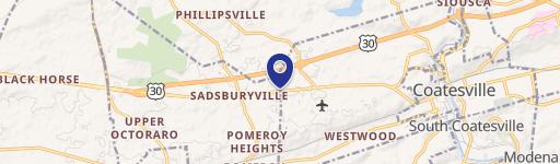 2800 Lincoln Hwy, Unit 3