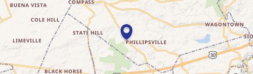 451 Old Wilmington Rd