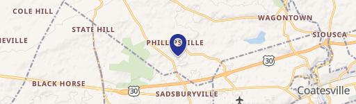 630 Old Wilmington Rd