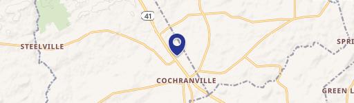 981 Gap Newport Pike