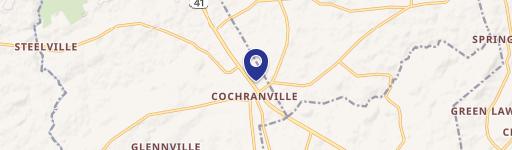 1043 Gap Newport Pike